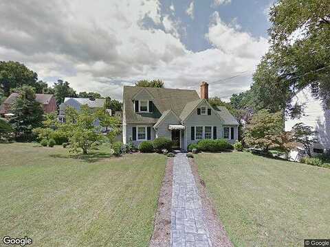 Plymouth, LYNCHBURG, VA 24503
