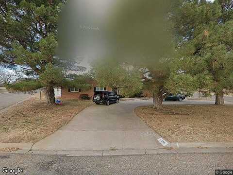Kingston, AMARILLO, TX 79106