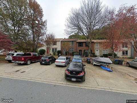Roswell Commons, ROSWELL, GA 30076
