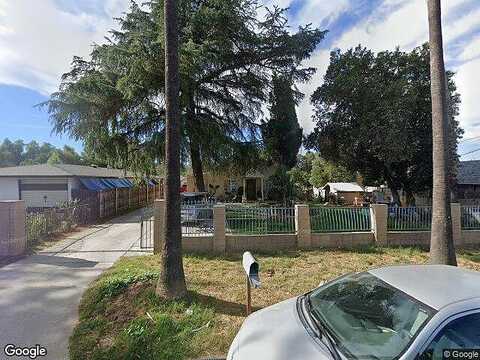 Iris, RIVERSIDE, CA 92507