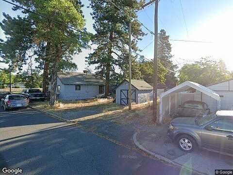 Kiernan, SPOKANE, WA 99205