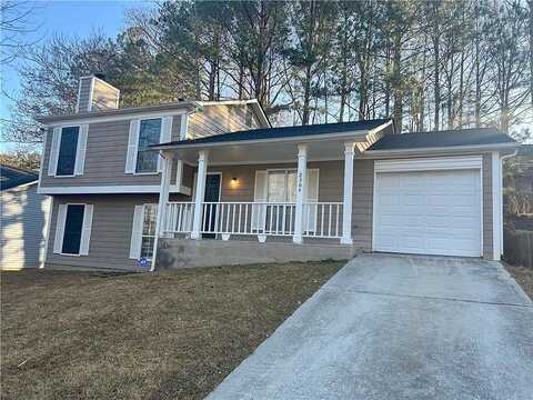 Hampton, DECATUR, GA 30035