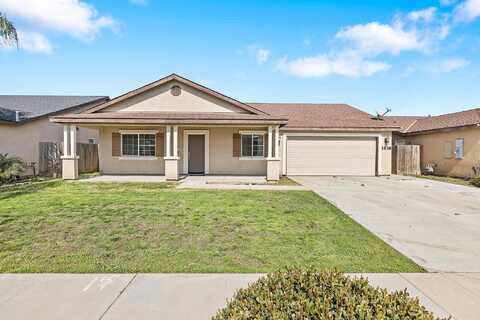Santa Cruz, TULARE, CA 93274