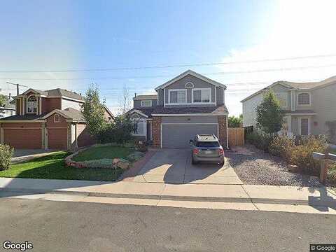 Carlton, CASTLE ROCK, CO 80104