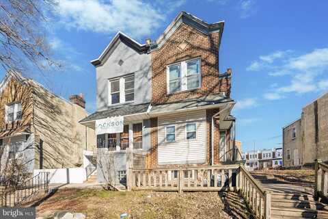 Belfield, PHILADELPHIA, PA 19141