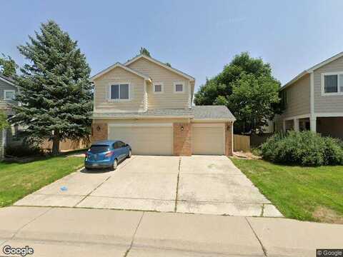 Foxton, PARKER, CO 80134