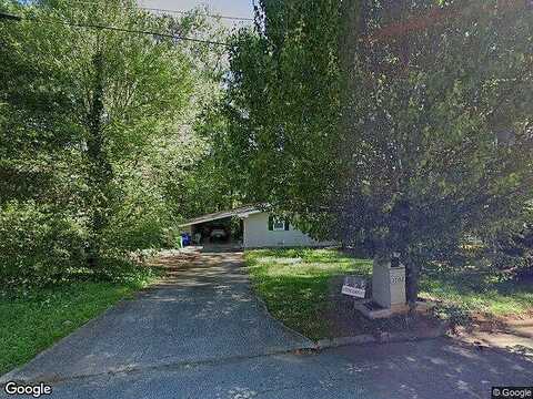 Danrich, DECATUR, GA 30032