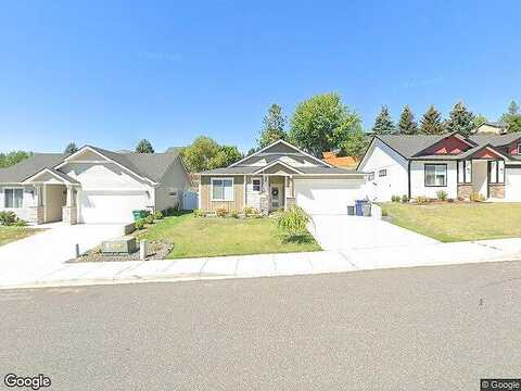 Columbus, SPOKANE, WA 99208