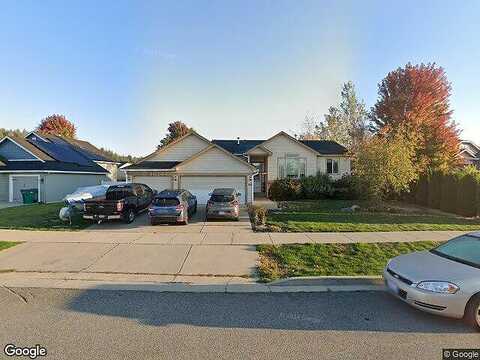Crown, SPOKANE VALLEY, WA 99216