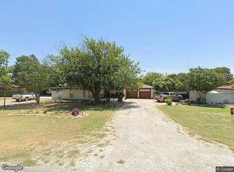 Fm 2047, BAIRD, TX 79504