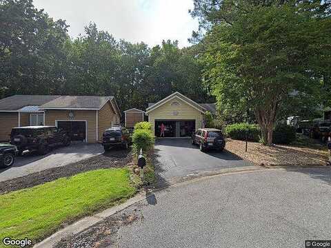 Shelter Cove, MIDLOTHIAN, VA 23112