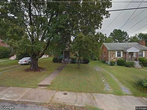 Gates, LYNCHBURG, VA 24502