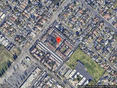 Red Hill, TUSTIN, CA 92780