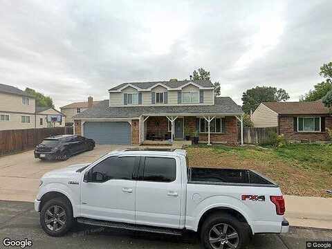 Ash, THORNTON, CO 80241