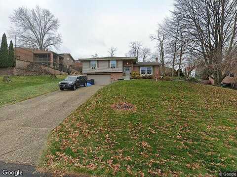 Satellite, PITTSBURGH, PA 15241