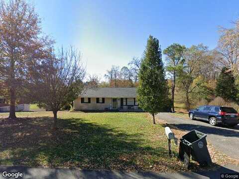 Bryant, LYNCHBURG, VA 24502