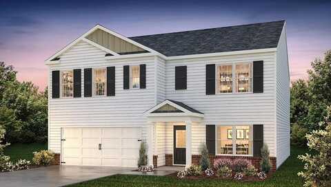 1417 Slades Street, Woodruff, SC 29388