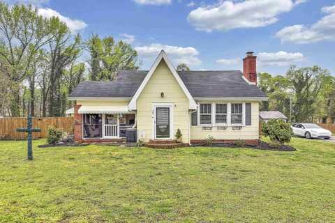 141 W Church Street, Cowpens, SC 29330