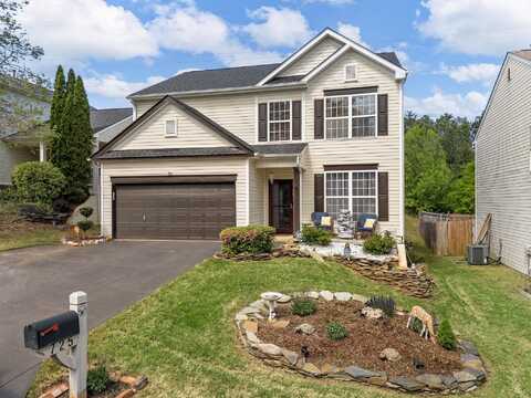 725 Terrace Creek Drive, Duncan, SC 29334