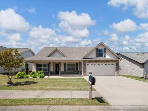 311 Hayfield Court, Boiling Springs, SC 29316