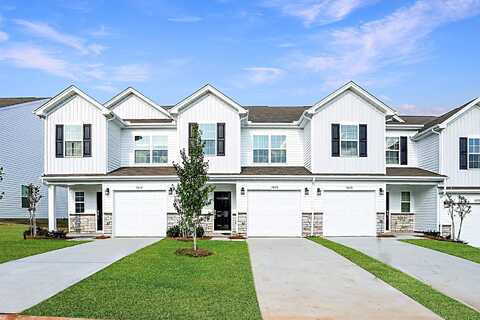 3028 Whispering Willow Court, Inman, SC 29349