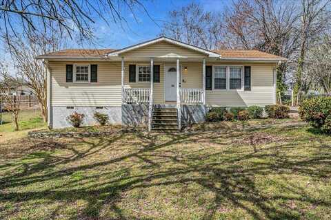 117 Johnson Street, Duncan, SC 29334
