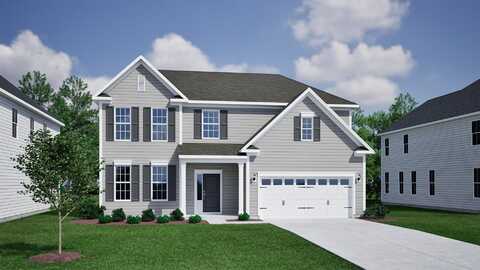 1530 Offshore Drive, Inman, SC 29349