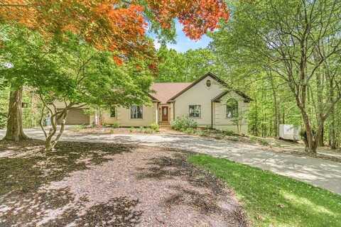 228 Muirfield Drive, Spartanburg, SC 29306