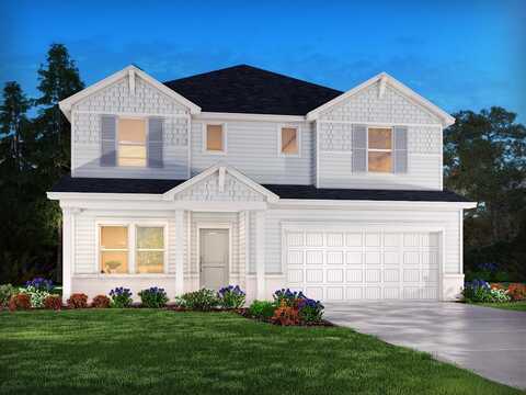 811 Penfold Pointe, Wellford, SC 29385