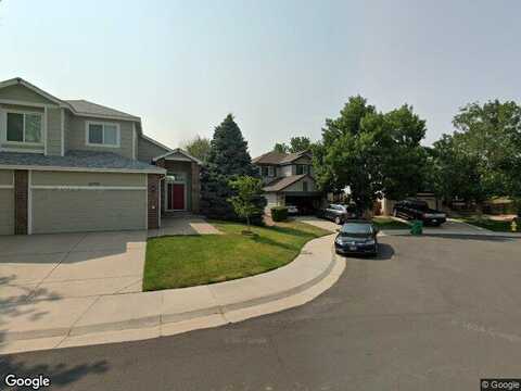 Appaloosa, PARKER, CO 80134