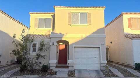 Crisp Clover, LAS VEGAS, NV 89183
