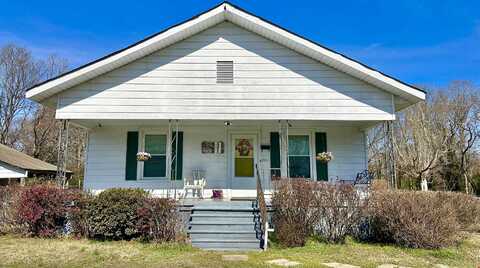 311 Washington Ave, Gaffney, SC 29340