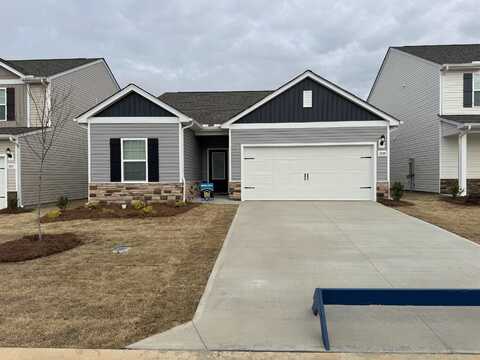 1208 Crested Iris Street, Moore, SC 29369