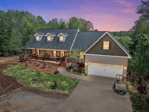 1175 HIGHWAY 11, Landrum, SC 29365