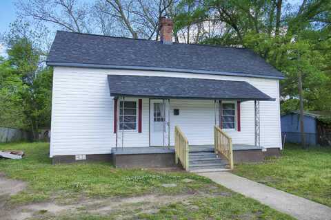 1213 Cherokee Ave, Gaffney, SC 29340