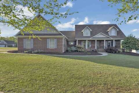 304 Millworks Court, Campobello, SC 29322