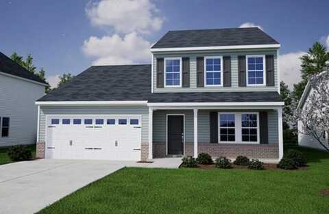 5026 Radley Road, chesenee, SC 29323