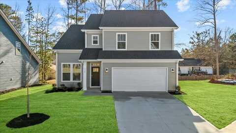 714 Old Magnolia Lane, Woodruff, SC 29388