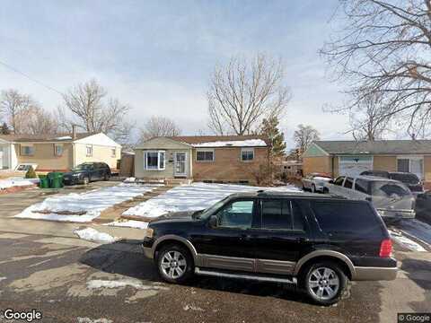 Florado, DENVER, CO 80221
