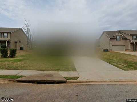 Stevens, MCDONOUGH, GA 30252