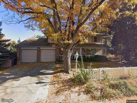 Holly, DENVER, CO 80222