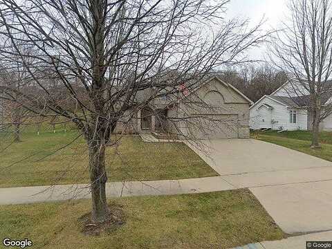 Ponderosa, ROCHESTER, MN 55902