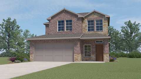 Barkridge, CRANDALL, TX 75114