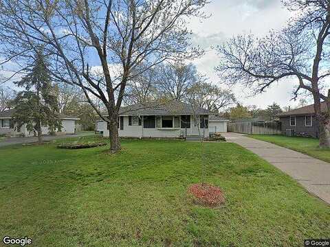 Heights, MINNEAPOLIS, MN 55433