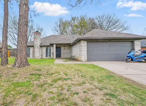 Hampshire, BURLESON, TX 76028