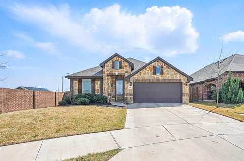 Snowberry, CROWLEY, TX 76036