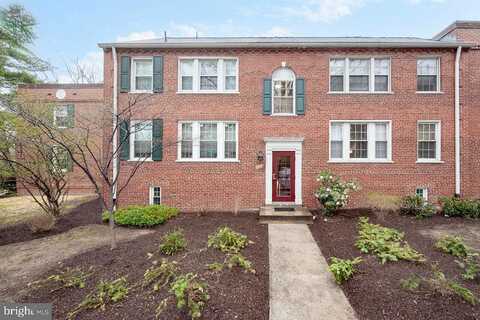 Rhodes, ARLINGTON, VA 22201