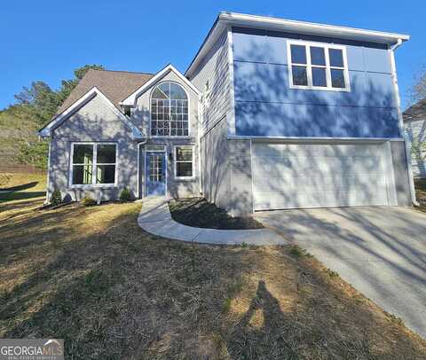 River Ridge, DECATUR, GA 30034
