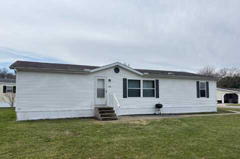 268 Roxbury Park, Goshen, IN 46526