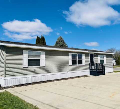 3832 Broken Oak, White Lake, MI 48383